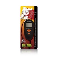 Infrarood thermometer zakformaat PT2474 voor reptielen terrarium