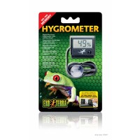 Digitale Hygrometer