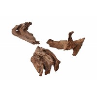 Natuurlijk savannehout wortelhout voor aquarium en terrarium | decoratie