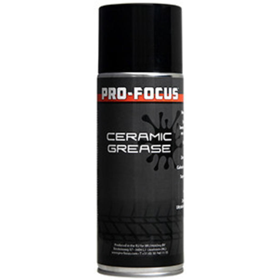 Ceramic Grease