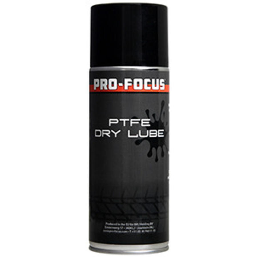 PTFE Dry Lube