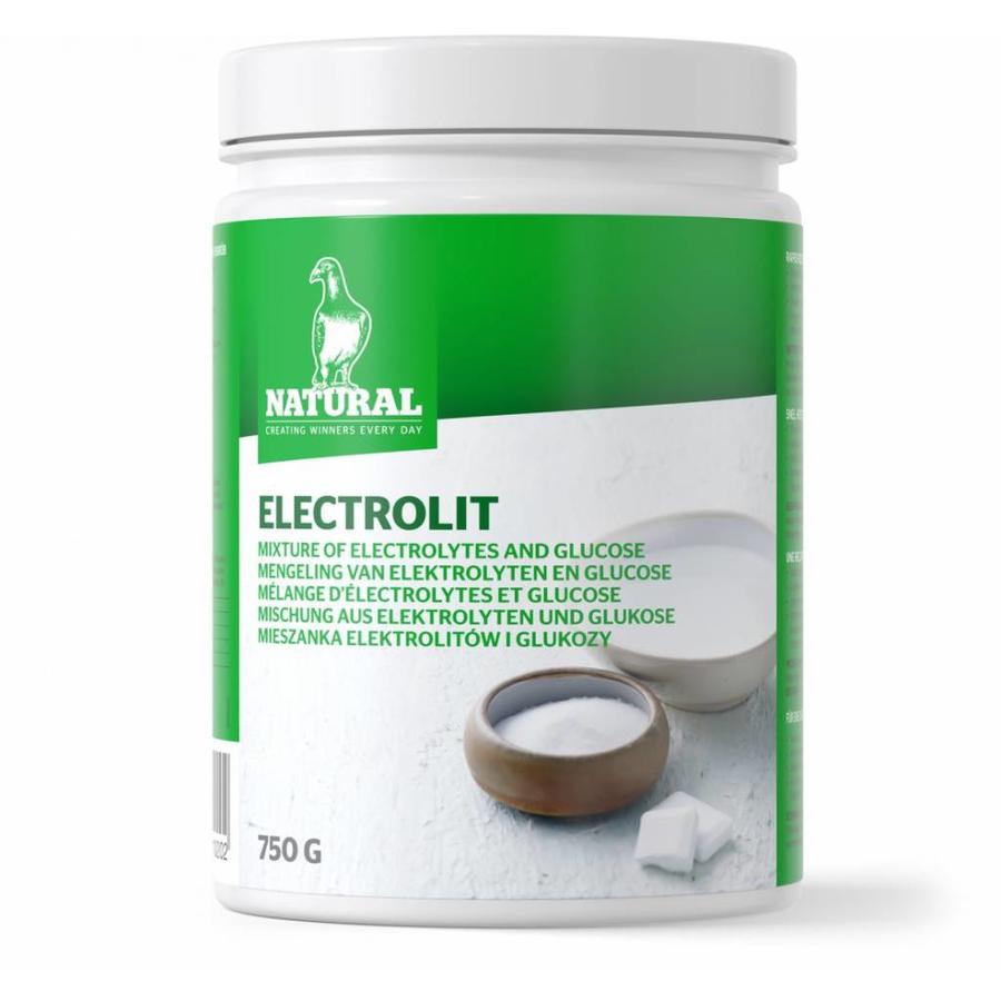 Electrolit 750GR