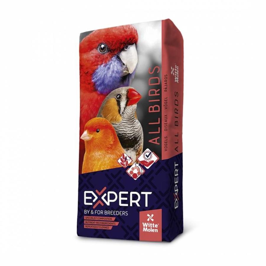 EXPERT Premium Tropical Mix