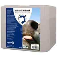 Liksteen Mineral Rund 10KG