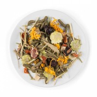 Puur chinchilla en degoe