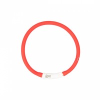 Flash light halsband 45 cm