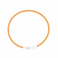 Flash light halsband 45 cm