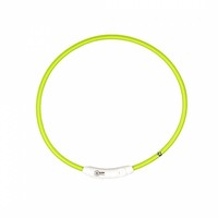 Flash light halsband 35 cm