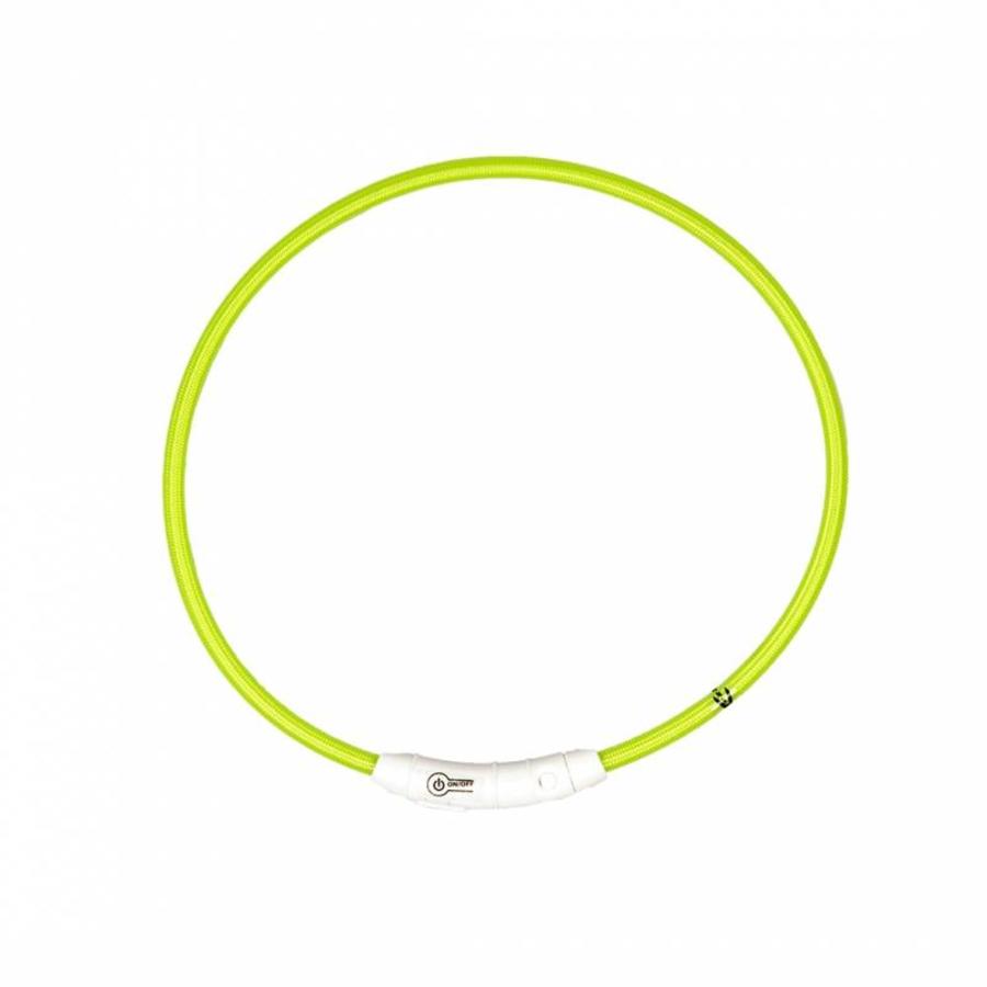 Flash light halsband 65 cm