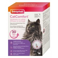 CatComfort verdamper startset