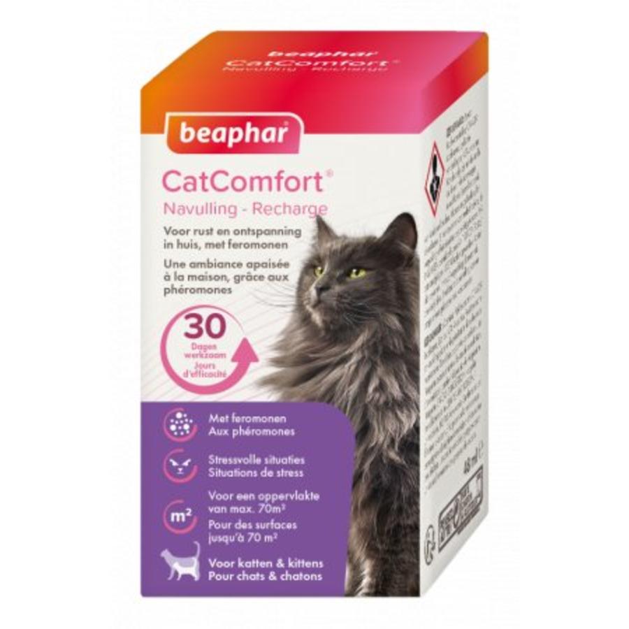 CatComfort verdamper navulling