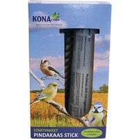 Pindakaas stick startpakket