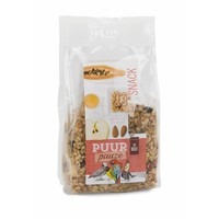 Puur pauze snack mix  fruit- & notencrumble