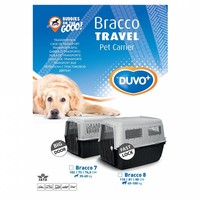 Bracco IATA Travel