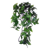 Philodendron kunstplant terrarium | realistische hangplant