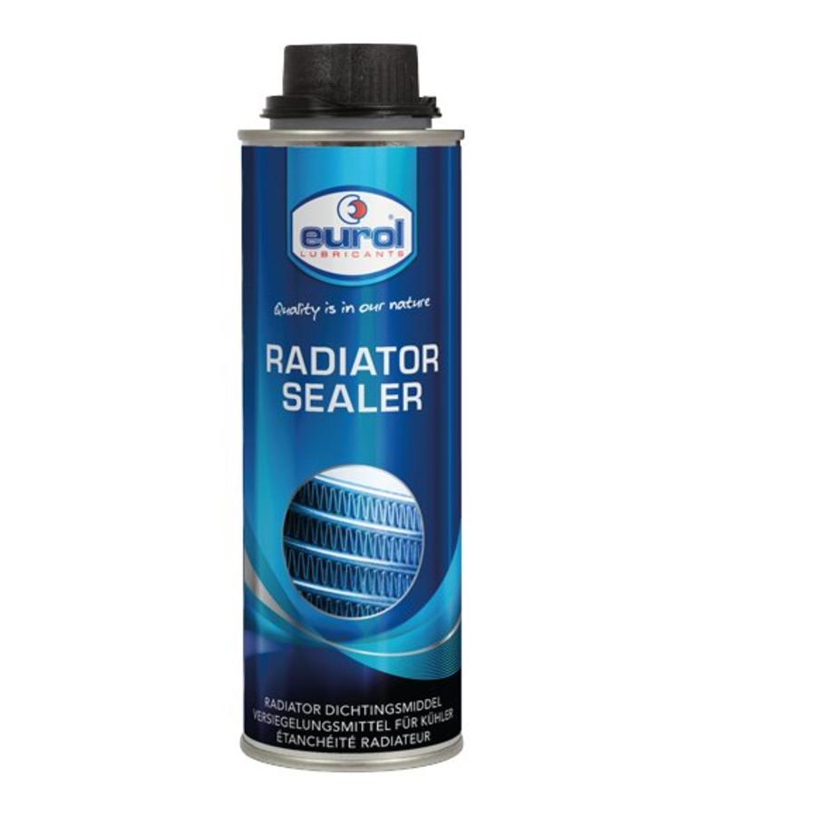 Radiator Sealer