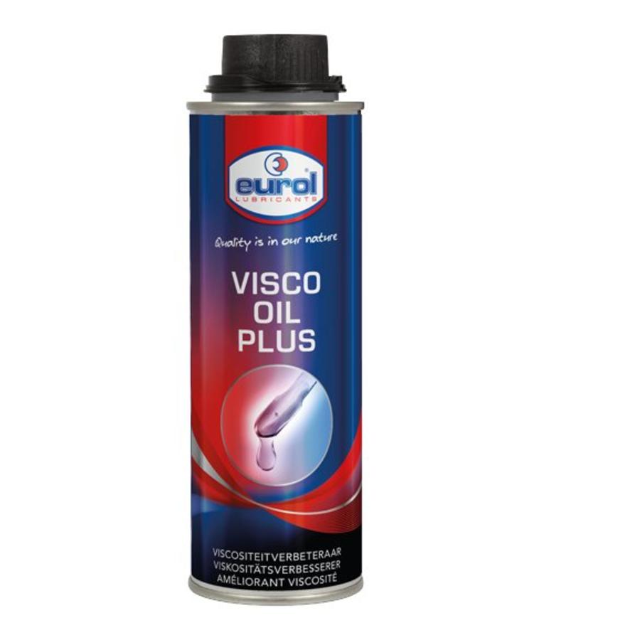 Visco Oil Plus 250 ml