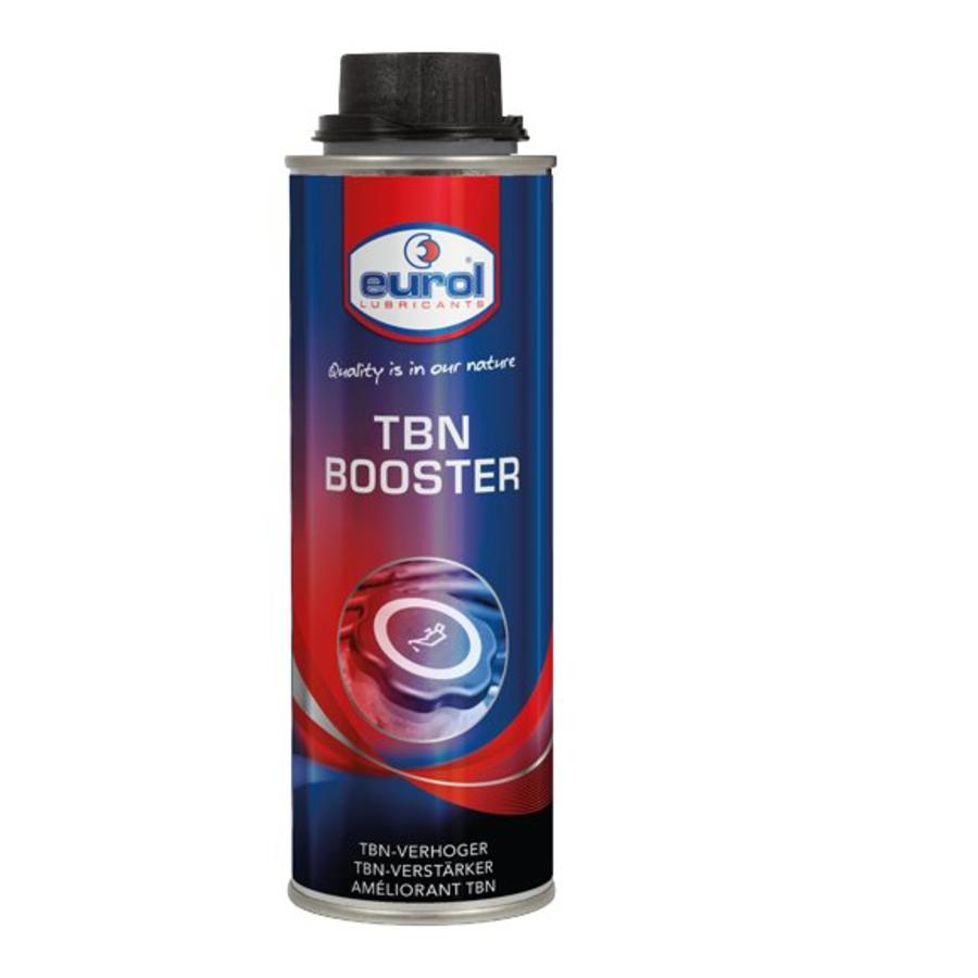 Eurol TBN Booster 250 ml - JUNAI