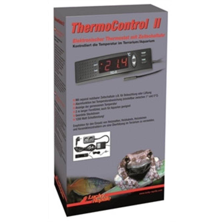 Thermo Control II