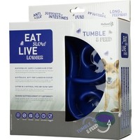 Eat Slow anti schrokbak Tumble Feeder