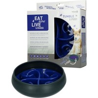 Eat Slow anti schrokbak Tumble Feeder