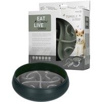 Eat Slow anti schrokbak Tumble Feeder