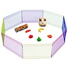 Exercise play pen