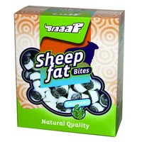 Sheep Fat Bites