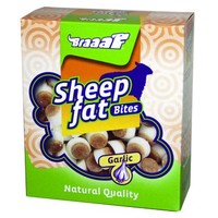 Sheep Fat Bites