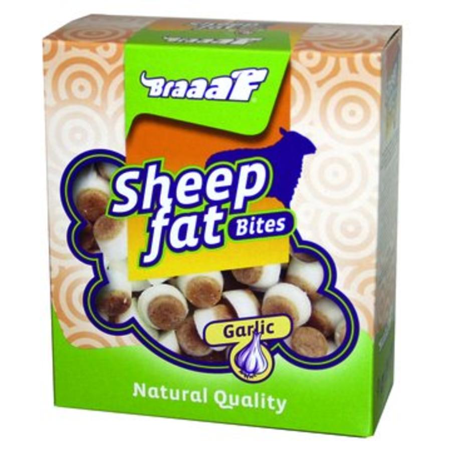 Sheep Fat Bites