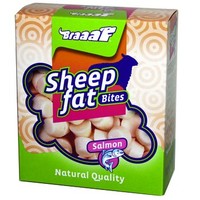 Sheep Fat Bites