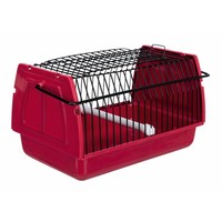 Transportbox voor vogels