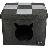 Pet Cube kattenslaapplaats