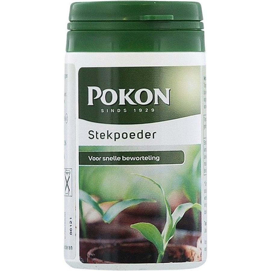 Stekpoeder 25 gram