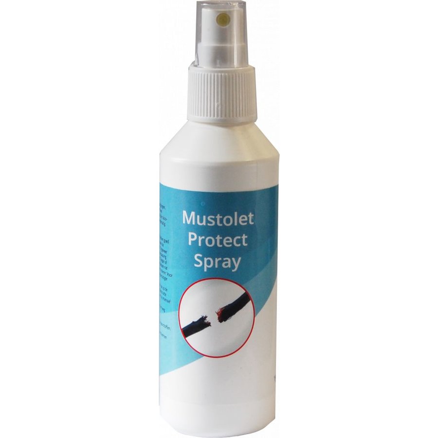 Mustolet Protect Spray 150 ml
