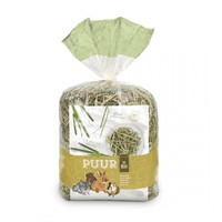 Puur timothy hooi 500 gram