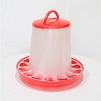 Budget Voersilo 3KG