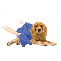 Badhanddoek voor honden