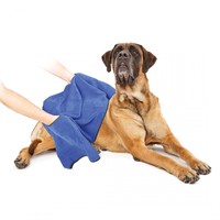 Badhanddoek voor honden