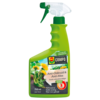 Anti-Onkruid & Anti-Mos Totale Onkruidbestrijder Spray 750 ml