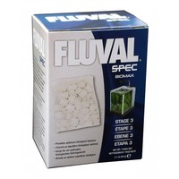 Flex/Spec Biomax filtermateriaal
