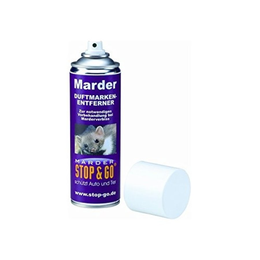 Marter Geur Verwijderaar  Spray 300 ml