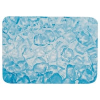 Koelplaat keramiek cavia blauw