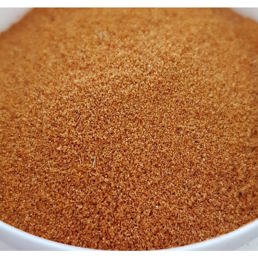 Ontkapselde artemia 200 gram