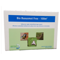 Bio Buxusmot Free