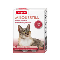 Milquestra kat