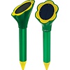 Zonnebloem mollenverjager 2 stuks