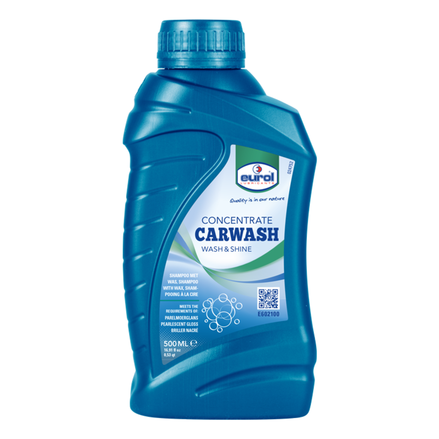 Carwash 500 ml