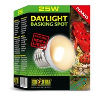 Daylight Basking Spot NANO 25W | Daglicht warmtespot voor kleine terraria