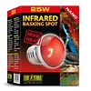 Infrarood warmtelamp nano 25 Watt